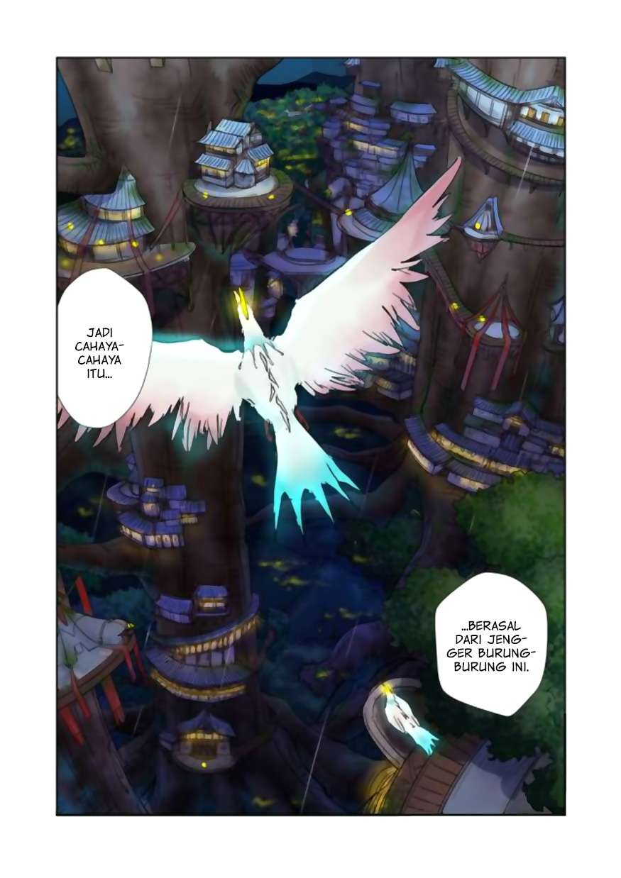 Tales of Demons and Gods Chapter 152 - https://gambar-id.komiku.org/wp-content/uploads/45643-10.jpg