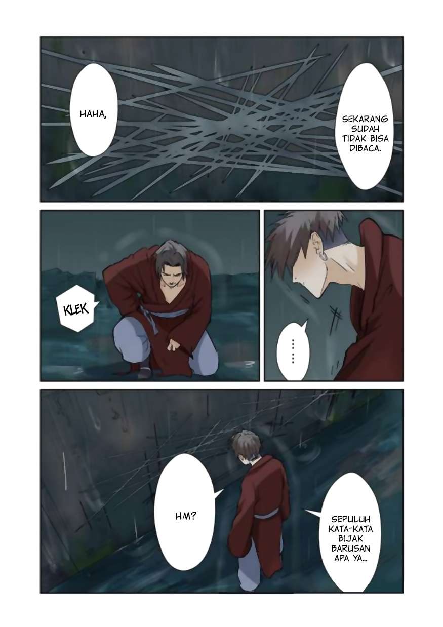Tales of Demons and Gods Chapter 152 - https://gambar-id.komiku.org/wp-content/uploads/45643-3.jpg