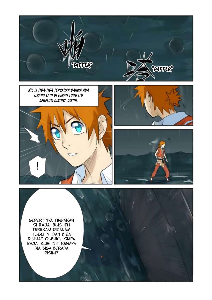Tales of Demons and Gods Chapter 152 - https://gambar-id.komiku.org/wp-content/uploads/45643-4.jpg