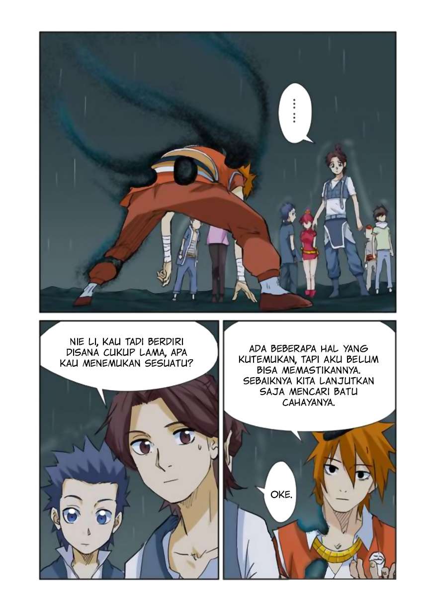 Tales of Demons and Gods Chapter 152 - https://gambar-id.komiku.org/wp-content/uploads/45643-6.jpg