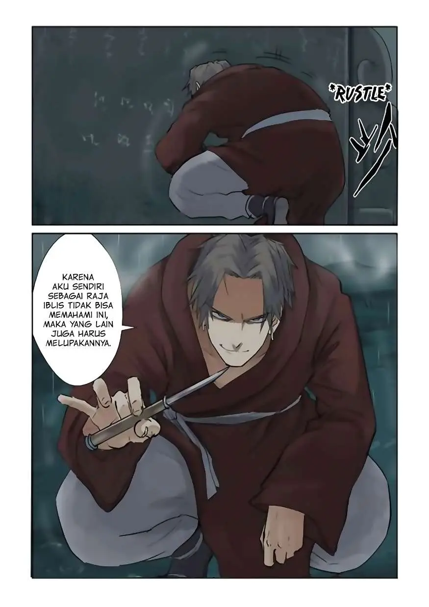 Tales of Demons and Gods Chapter 151.5 - https://gambar-id.komiku.org/wp-content/uploads/45647-11.jpg