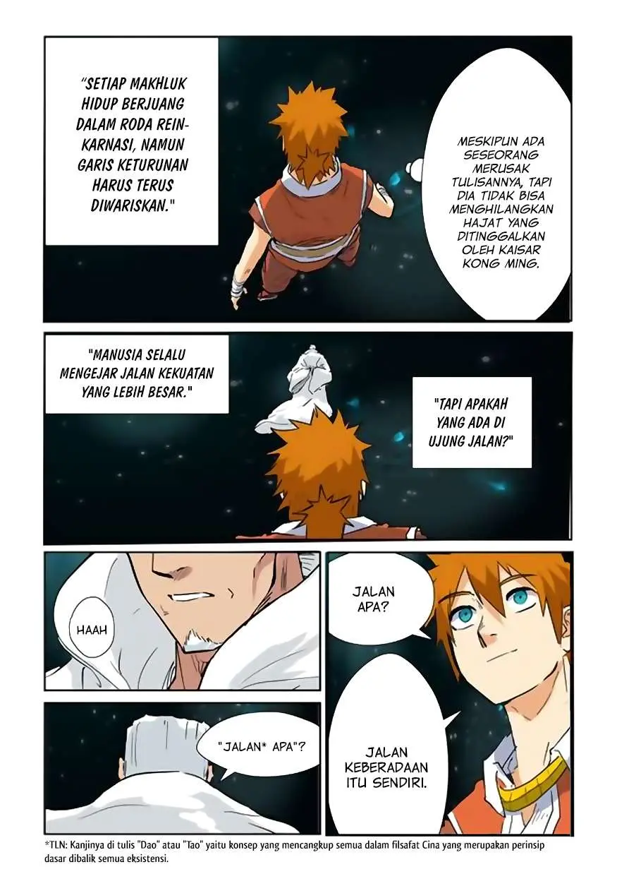Tales of Demons and Gods Chapter 151.5 - https://gambar-id.komiku.org/wp-content/uploads/45647-3.jpg