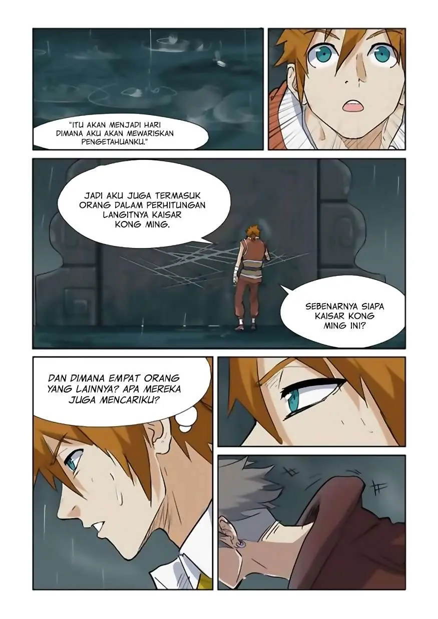 Tales of Demons and Gods Chapter 151.5 - https://gambar-id.komiku.org/wp-content/uploads/45647-8.jpg