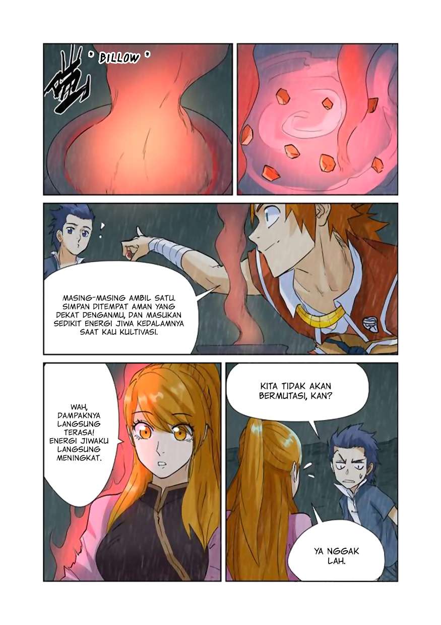 Tales of Demons and Gods Chapter 150.5 - https://gambar-id.komiku.org/wp-content/uploads/45652-10.jpg