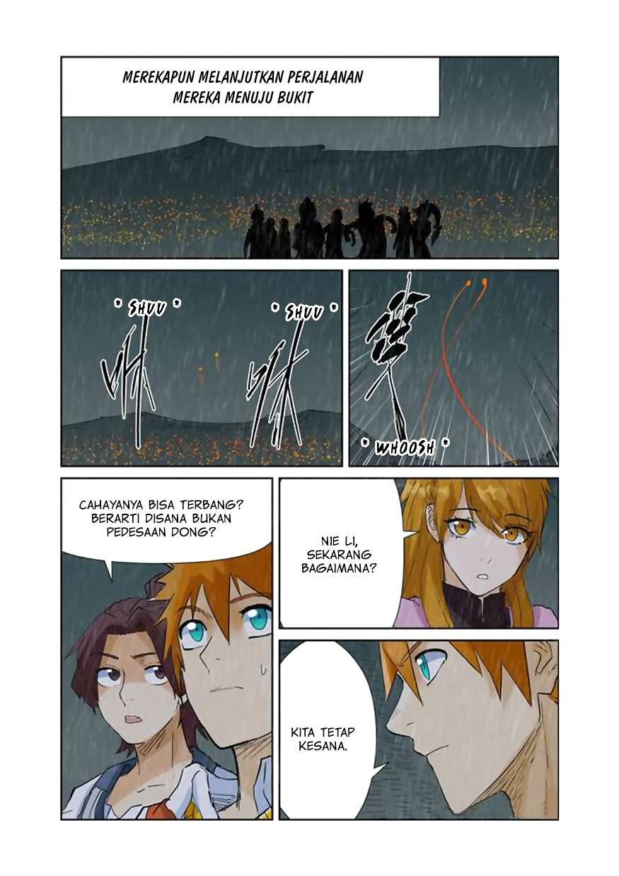 Tales of Demons and Gods Chapter 150.5 - https://gambar-id.komiku.org/wp-content/uploads/45652-11.jpg