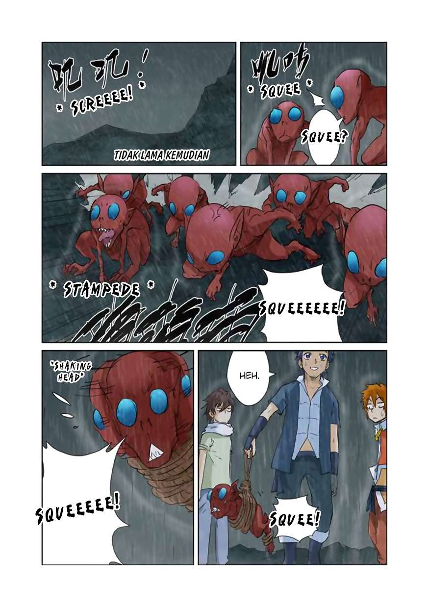 Tales of Demons and Gods Chapter 150.5 - https://gambar-id.komiku.org/wp-content/uploads/45652-6.jpg