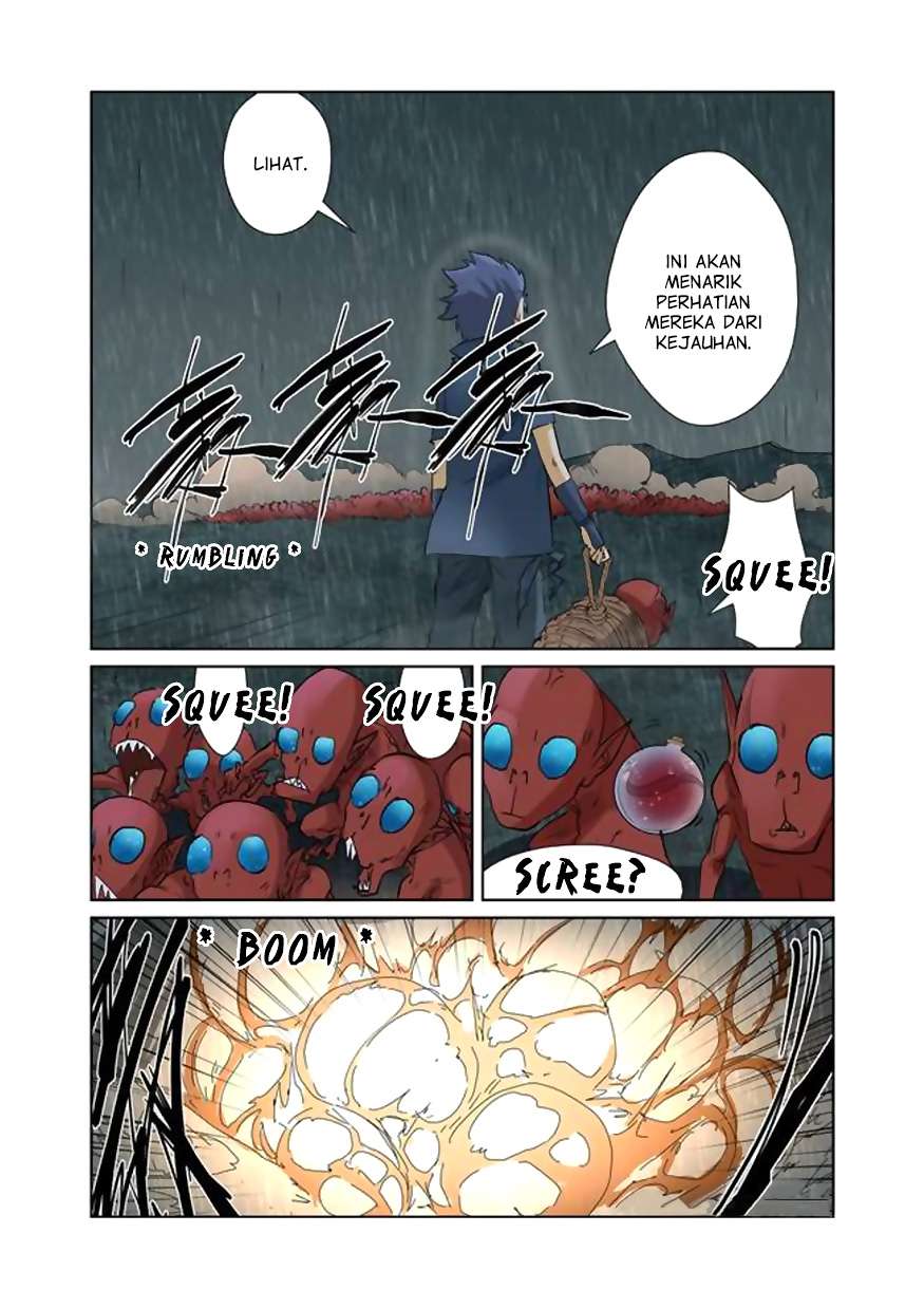 Tales of Demons and Gods Chapter 150.5 - https://gambar-id.komiku.org/wp-content/uploads/45652-7.jpg