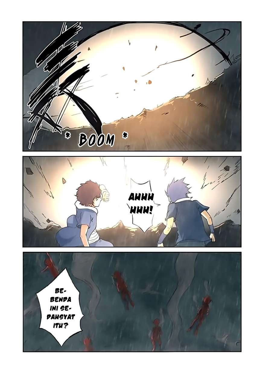 Tales of Demons and Gods Chapter 150 - https://gambar-id.komiku.org/wp-content/uploads/45654-11.jpg