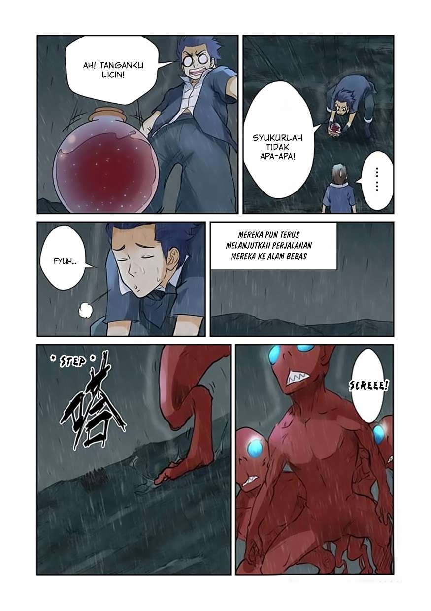 Tales of Demons and Gods Chapter 150 - https://gambar-id.komiku.org/wp-content/uploads/45654-8.jpg