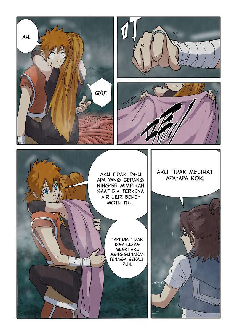 Tales of Demons and Gods Chapter 149 - https://gambar-id.komiku.org/wp-content/uploads/45662-10.jpg