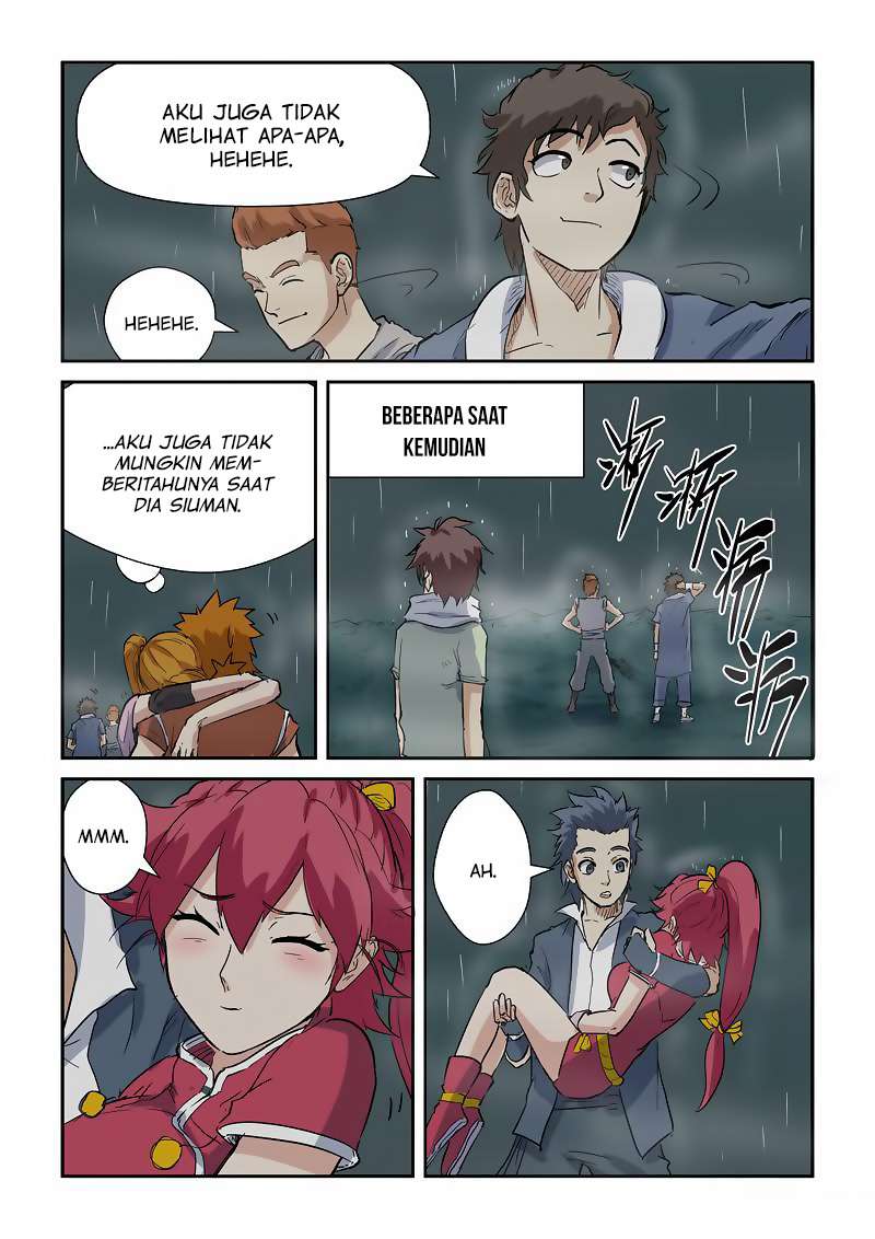 Tales of Demons and Gods Chapter 149 - https://gambar-id.komiku.org/wp-content/uploads/45662-11.jpg