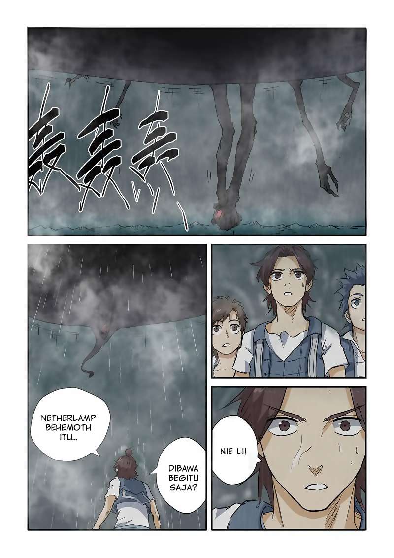 Tales of Demons and Gods Chapter 149 - https://gambar-id.komiku.org/wp-content/uploads/45662-6.jpg
