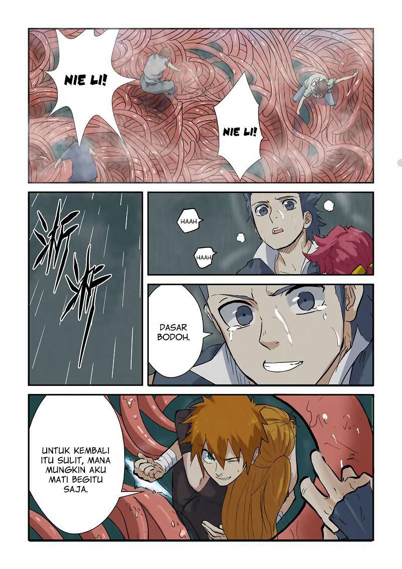 Tales of Demons and Gods Chapter 149 - https://gambar-id.komiku.org/wp-content/uploads/45662-8.jpg