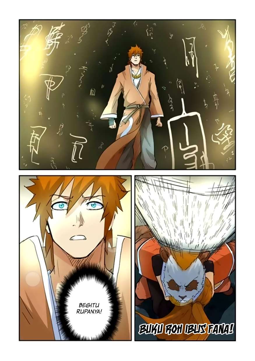 Tales of Demons and Gods Chapter 148.5 - https://gambar-id.komiku.org/wp-content/uploads/45664-6.jpg