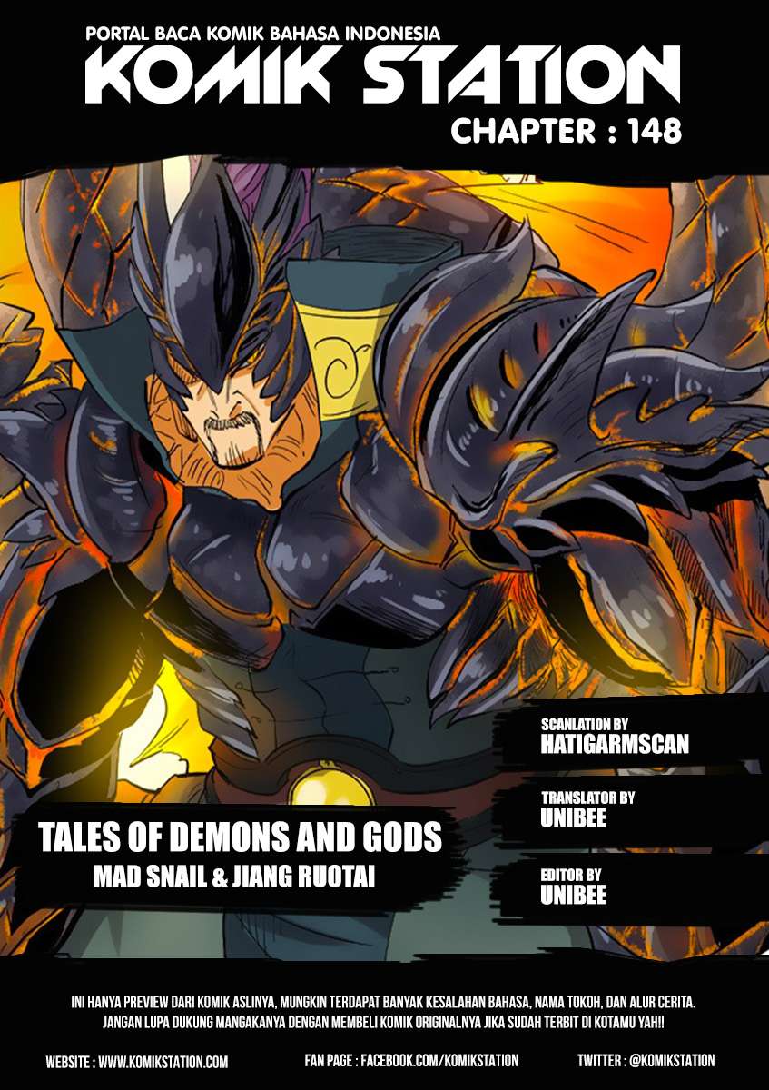 Tales of Demons and Gods Chapter 148 - https://gambar-id.komiku.org/wp-content/uploads/45667-2.jpg