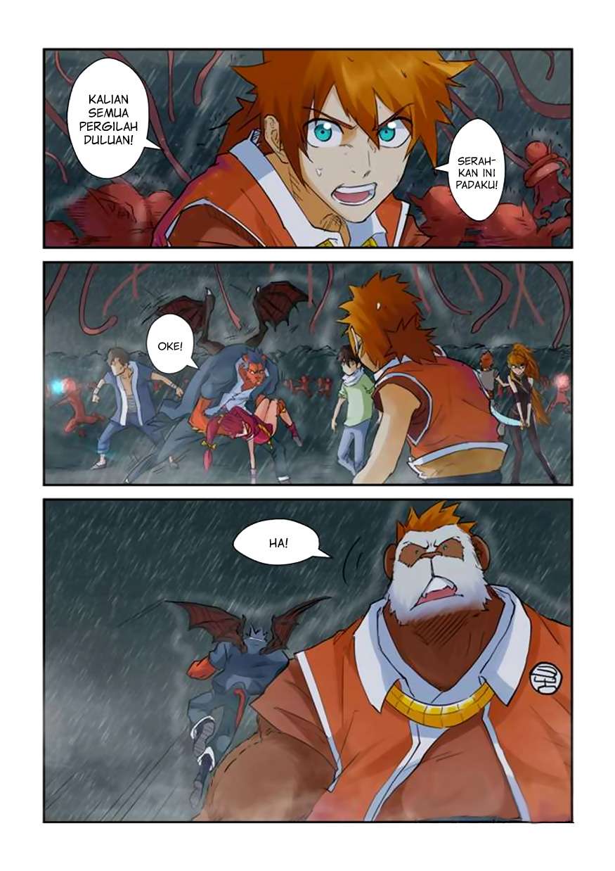 Tales of Demons and Gods Chapter 148 - https://gambar-id.komiku.org/wp-content/uploads/45667-3.jpg