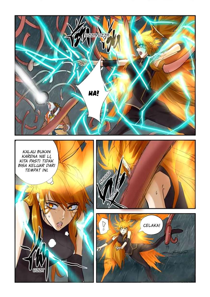 Tales of Demons and Gods Chapter 148 - https://gambar-id.komiku.org/wp-content/uploads/45667-6.jpg