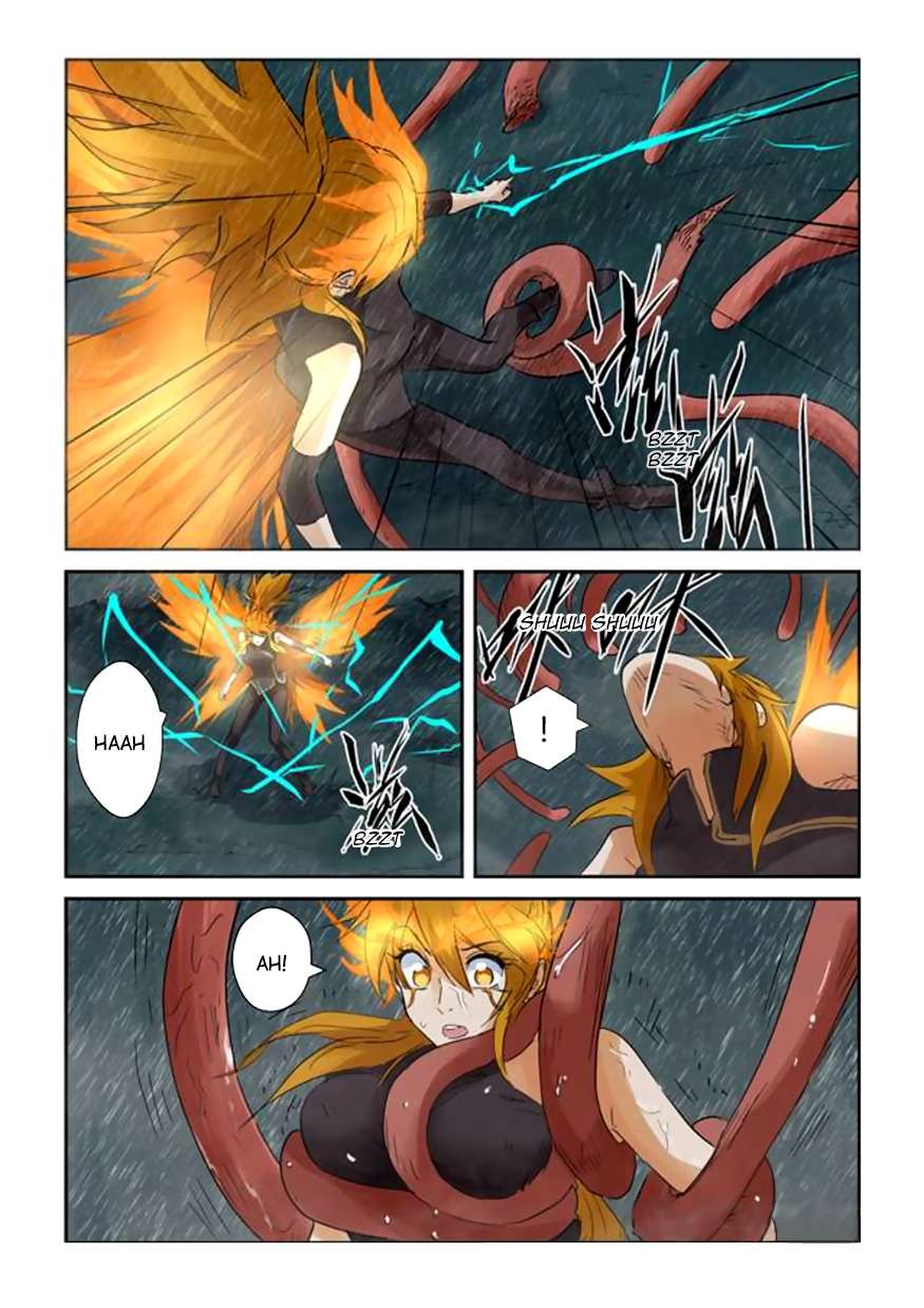 Tales of Demons and Gods Chapter 148 - https://gambar-id.komiku.org/wp-content/uploads/45667-7.jpg
