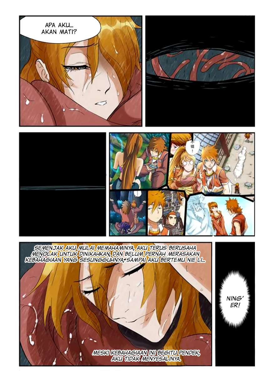 Tales of Demons and Gods Chapter 148 - https://gambar-id.komiku.org/wp-content/uploads/45667-8.jpg