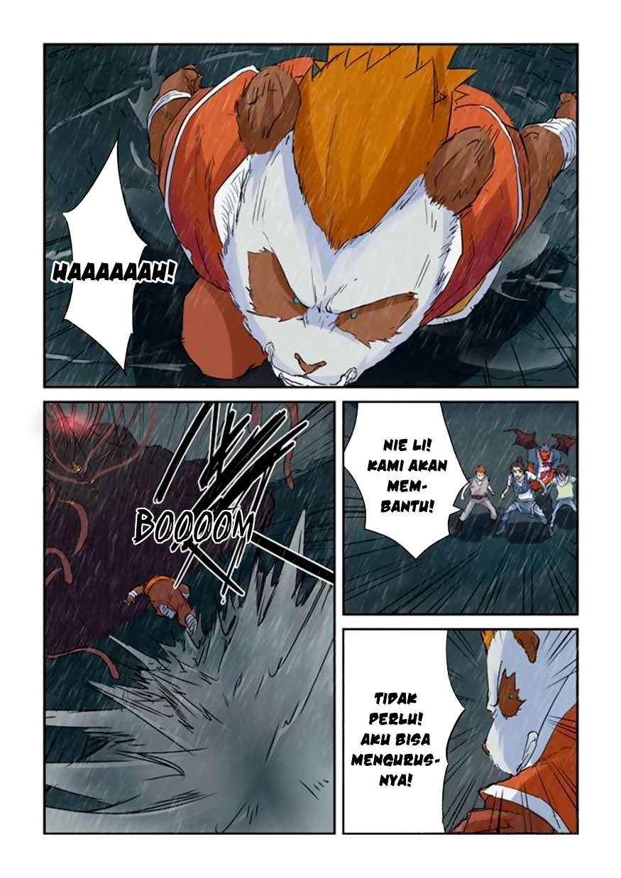 Tales of Demons and Gods Chapter 148 - https://gambar-id.komiku.org/wp-content/uploads/45667-9.jpg