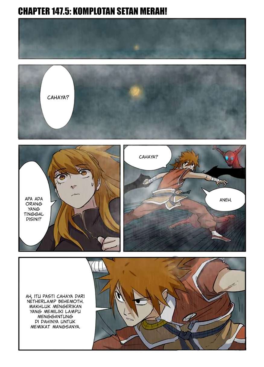 Tales of Demons and Gods Chapter 147.5 - https://gambar-id.komiku.org/wp-content/uploads/45670-1.jpg