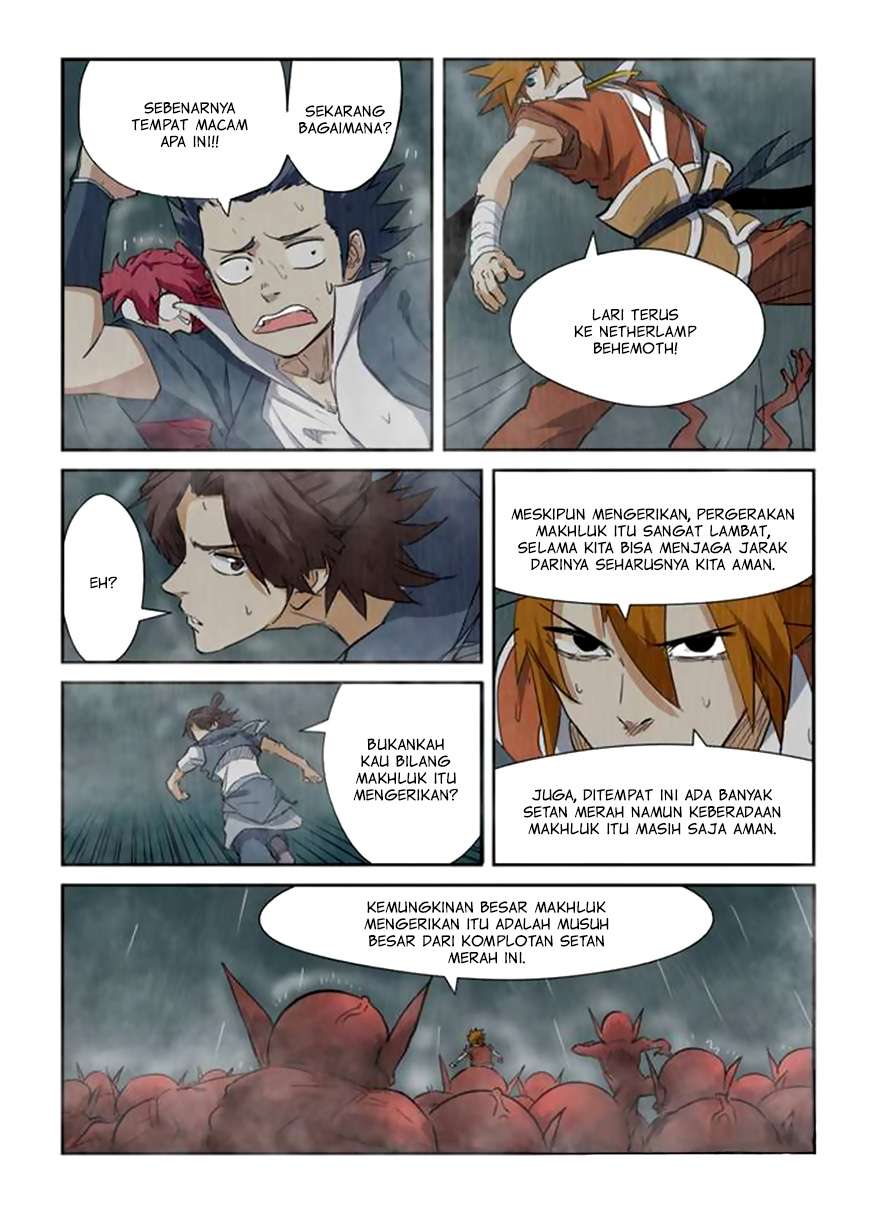 Tales of Demons and Gods Chapter 147.5 - https://gambar-id.komiku.org/wp-content/uploads/45670-3.jpg
