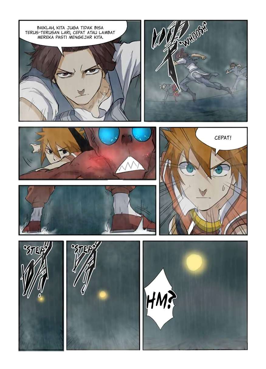 Tales of Demons and Gods Chapter 147.5 - https://gambar-id.komiku.org/wp-content/uploads/45670-4.jpg