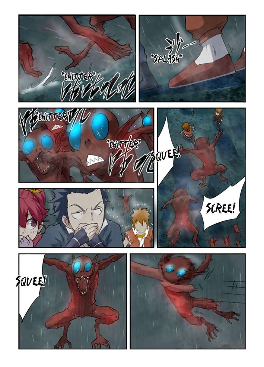 Tales of Demons and Gods Chapter 147.5 - https://gambar-id.komiku.org/wp-content/uploads/45670-6.jpg