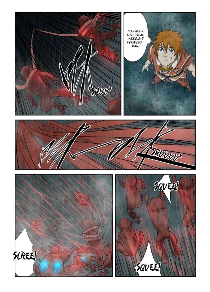 Tales of Demons and Gods Chapter 147.5 - https://gambar-id.komiku.org/wp-content/uploads/45670-7.jpg