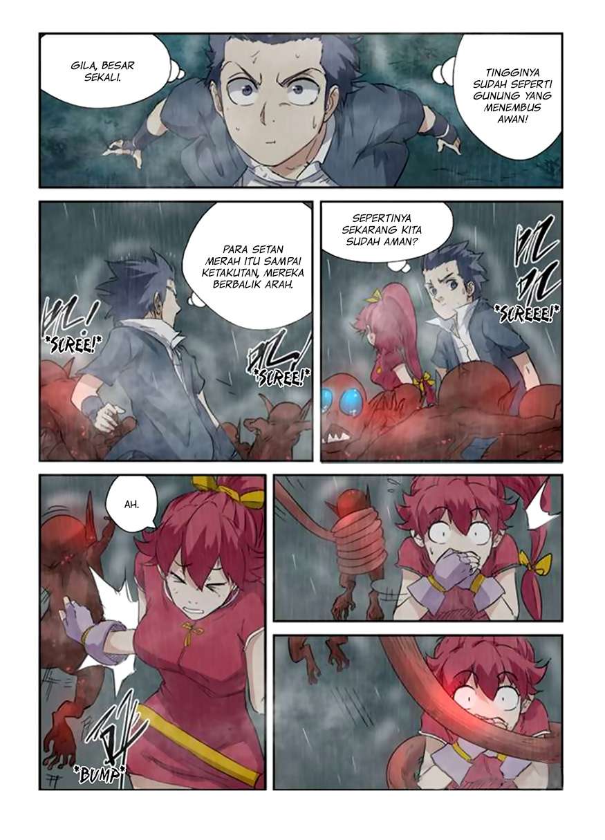 Tales of Demons and Gods Chapter 147.5 - https://gambar-id.komiku.org/wp-content/uploads/45670-9.jpg