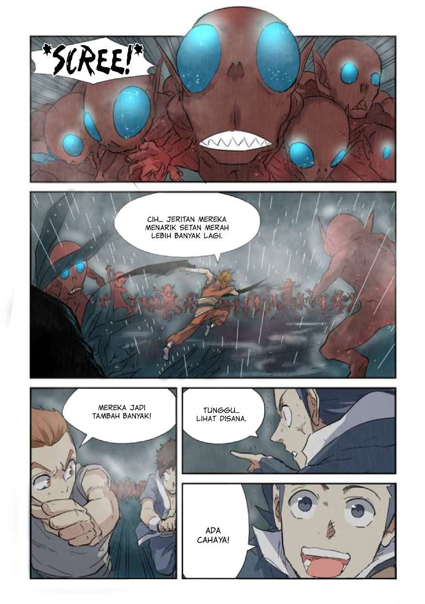 Tales of Demons and Gods Chapter 147 - https://gambar-id.komiku.org/wp-content/uploads/45673-10.jpg