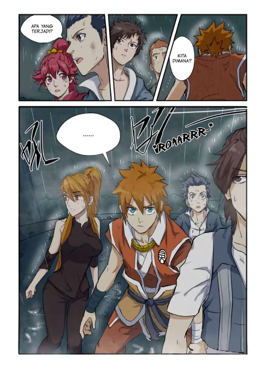 Tales of Demons and Gods Chapter 147 - https://gambar-id.komiku.org/wp-content/uploads/45673-3.jpg