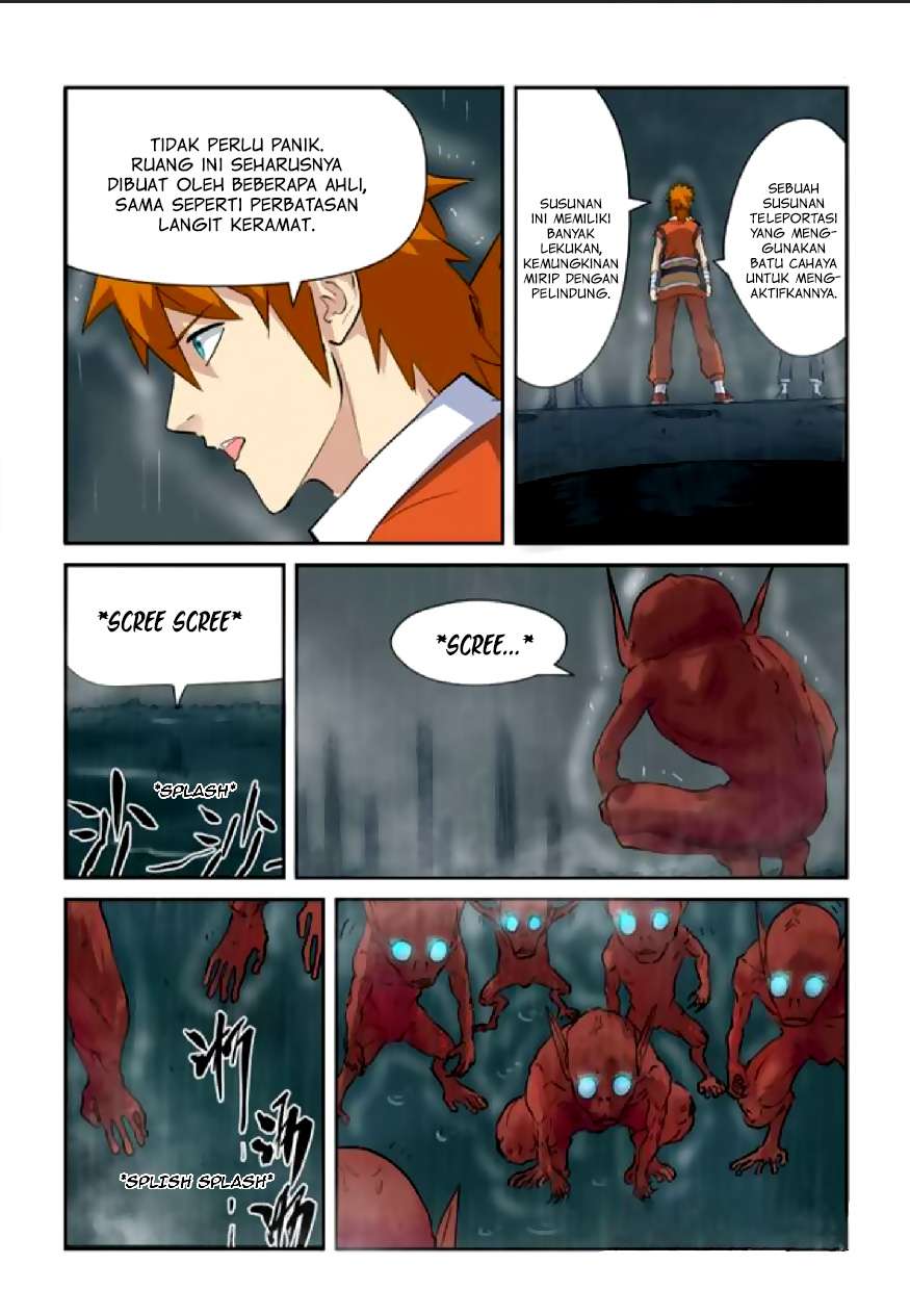 Tales of Demons and Gods Chapter 147 - https://gambar-id.komiku.org/wp-content/uploads/45673-4.jpg
