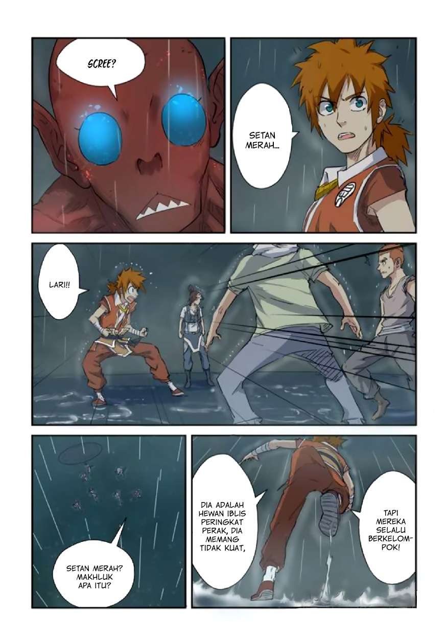 Tales of Demons and Gods Chapter 147 - https://gambar-id.komiku.org/wp-content/uploads/45673-5.jpg