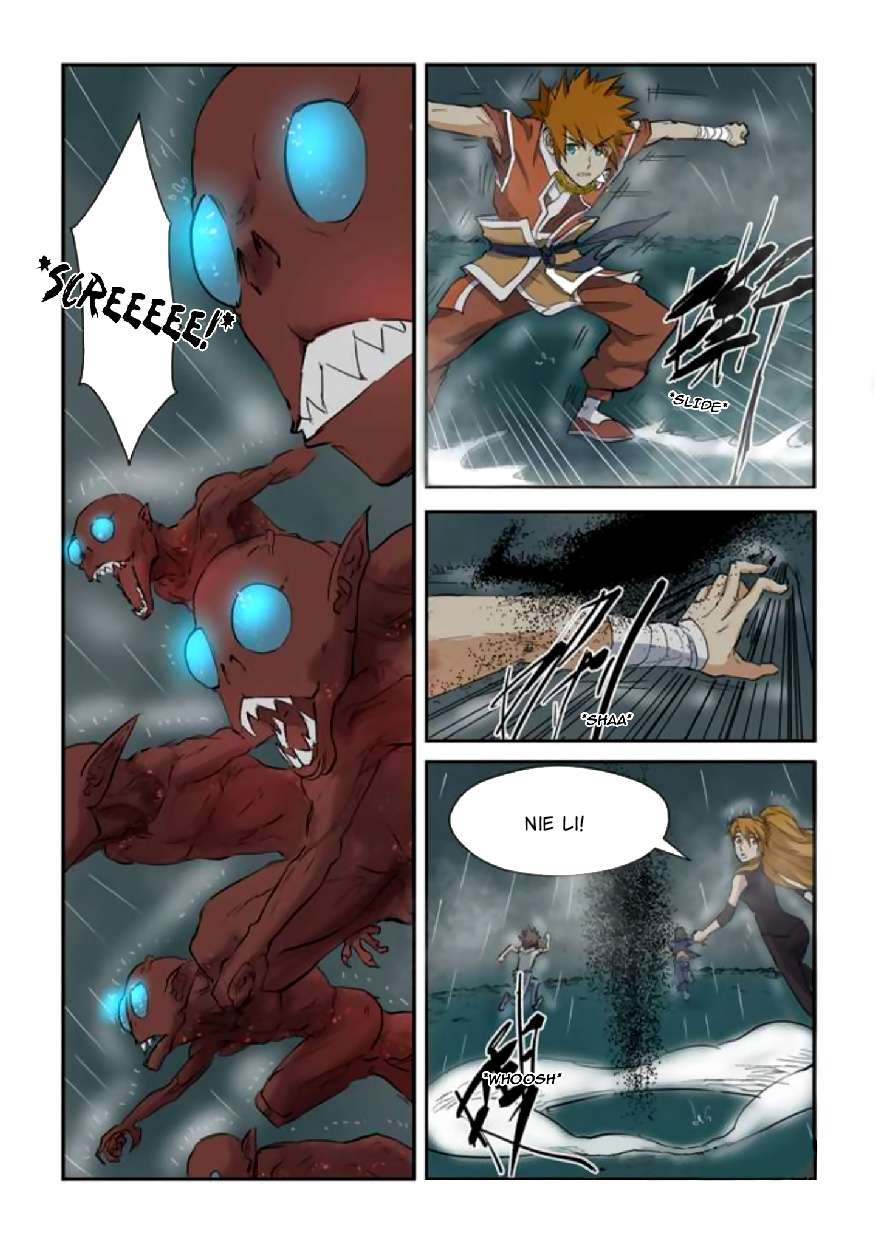 Tales of Demons and Gods Chapter 147 - https://gambar-id.komiku.org/wp-content/uploads/45673-6.jpg