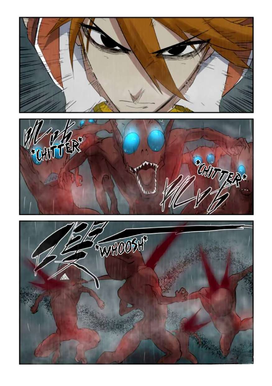 Tales of Demons and Gods Chapter 147 - https://gambar-id.komiku.org/wp-content/uploads/45673-8.jpg