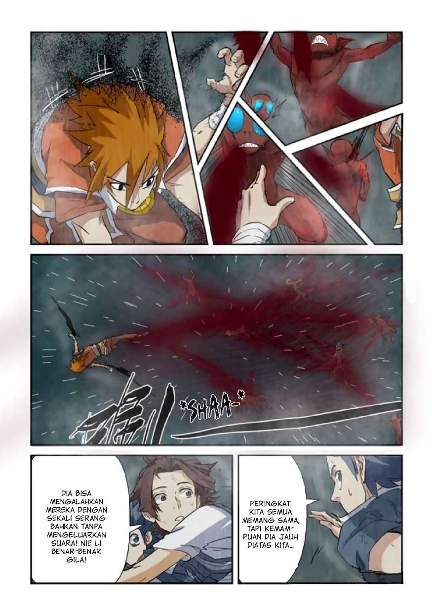 Tales of Demons and Gods Chapter 147 - https://gambar-id.komiku.org/wp-content/uploads/45673-9.jpg
