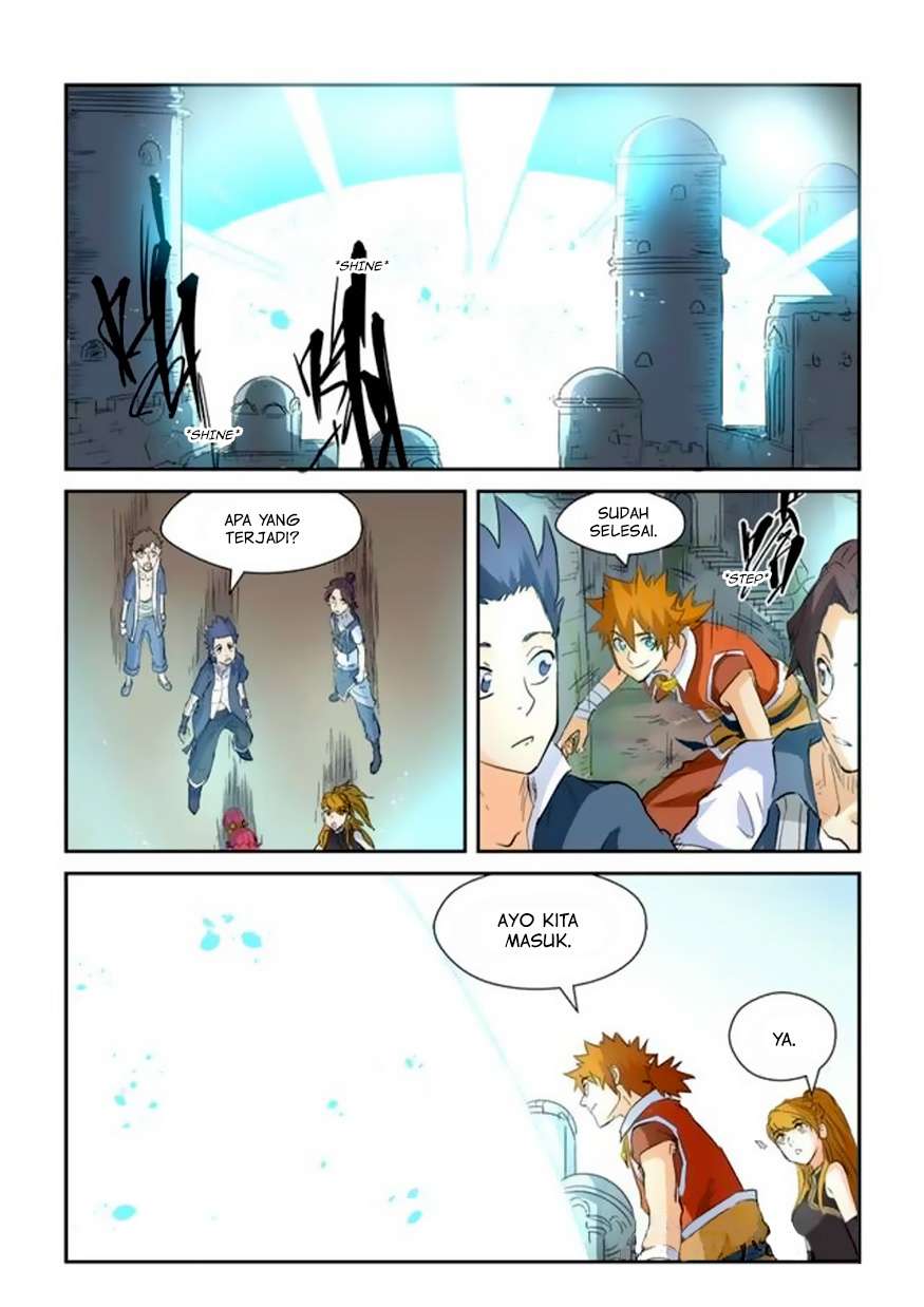 Tales of Demons and Gods Chapter 146.5 - https://gambar-id.komiku.org/wp-content/uploads/45675-8.jpg