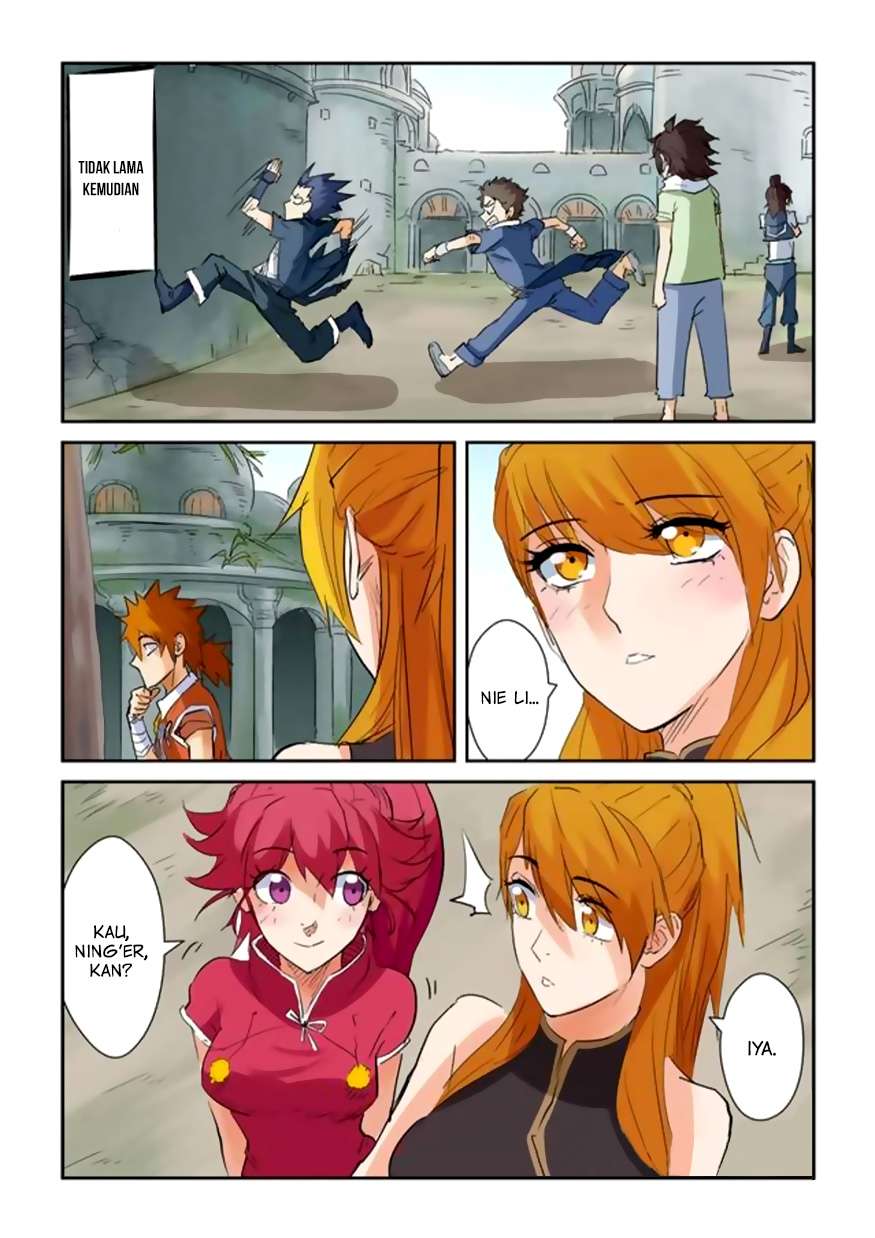 Tales of Demons and Gods Chapter 146 - https://gambar-id.komiku.org/wp-content/uploads/45677-11.jpg
