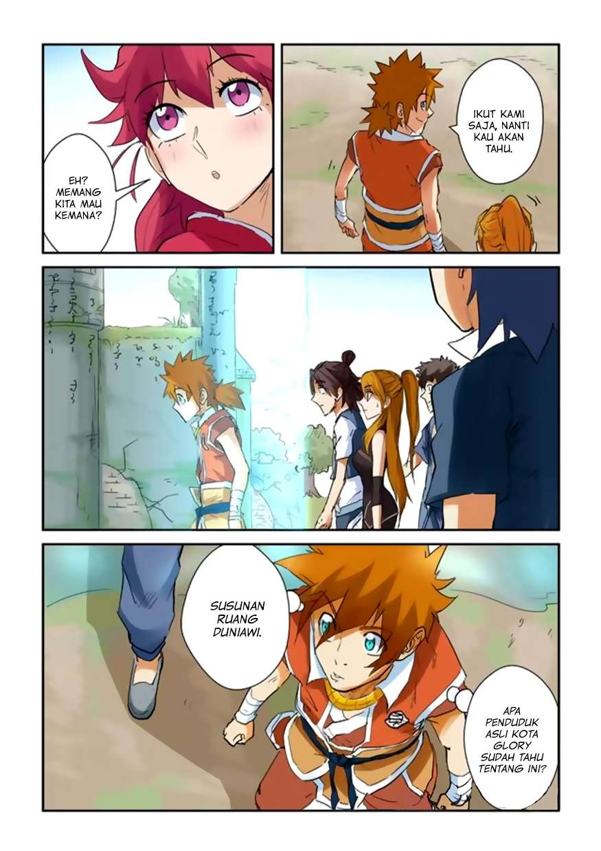 Tales of Demons and Gods Chapter 146 - https://gambar-id.komiku.org/wp-content/uploads/45677-5.jpg