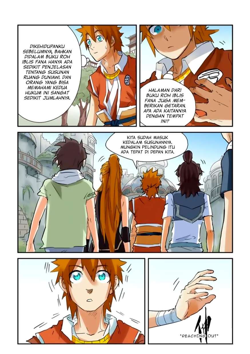 Tales of Demons and Gods Chapter 146 - https://gambar-id.komiku.org/wp-content/uploads/45677-6.jpg