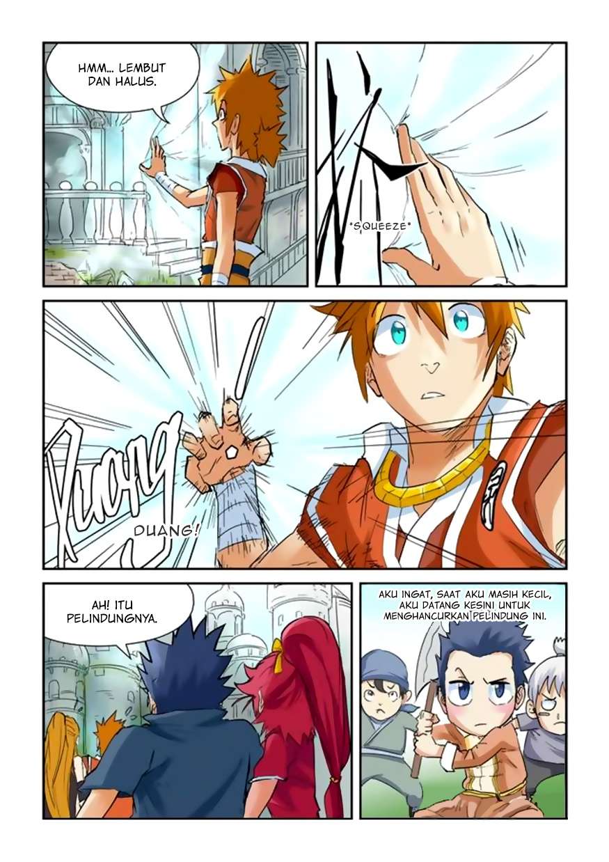 Tales of Demons and Gods Chapter 146 - https://gambar-id.komiku.org/wp-content/uploads/45677-7.jpg