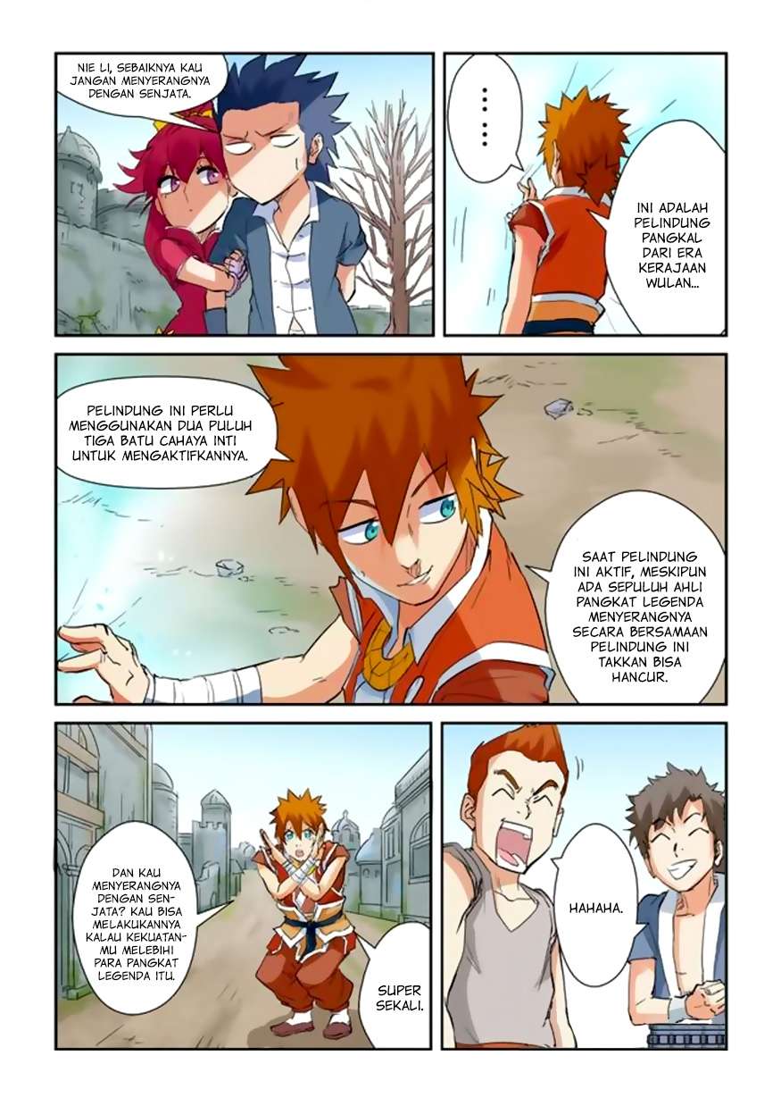 Tales of Demons and Gods Chapter 146 - https://gambar-id.komiku.org/wp-content/uploads/45677-9.jpg