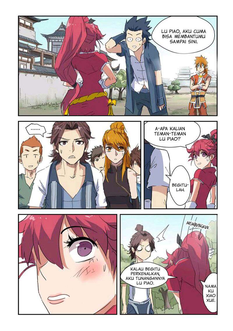 Tales of Demons and Gods Chapter 145.5 - https://gambar-id.komiku.org/wp-content/uploads/45679-10.jpg