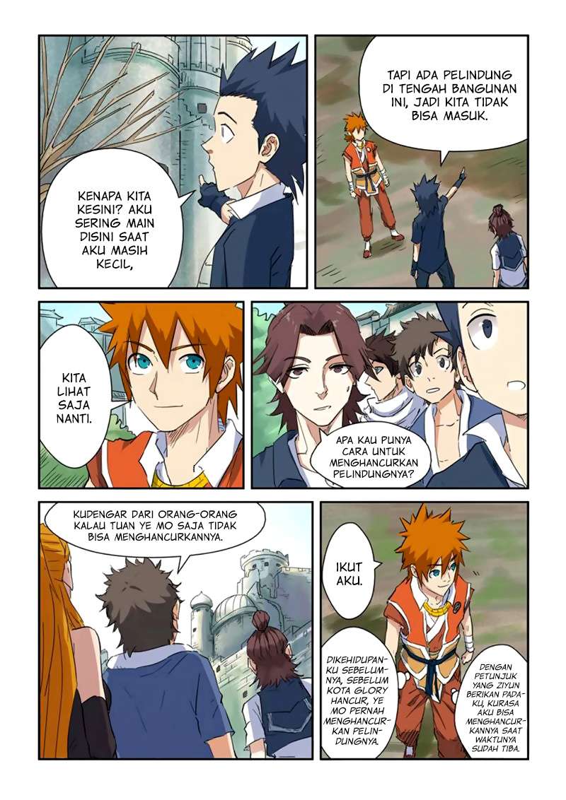 Tales of Demons and Gods Chapter 145.5 - https://gambar-id.komiku.org/wp-content/uploads/45679-3.jpg
