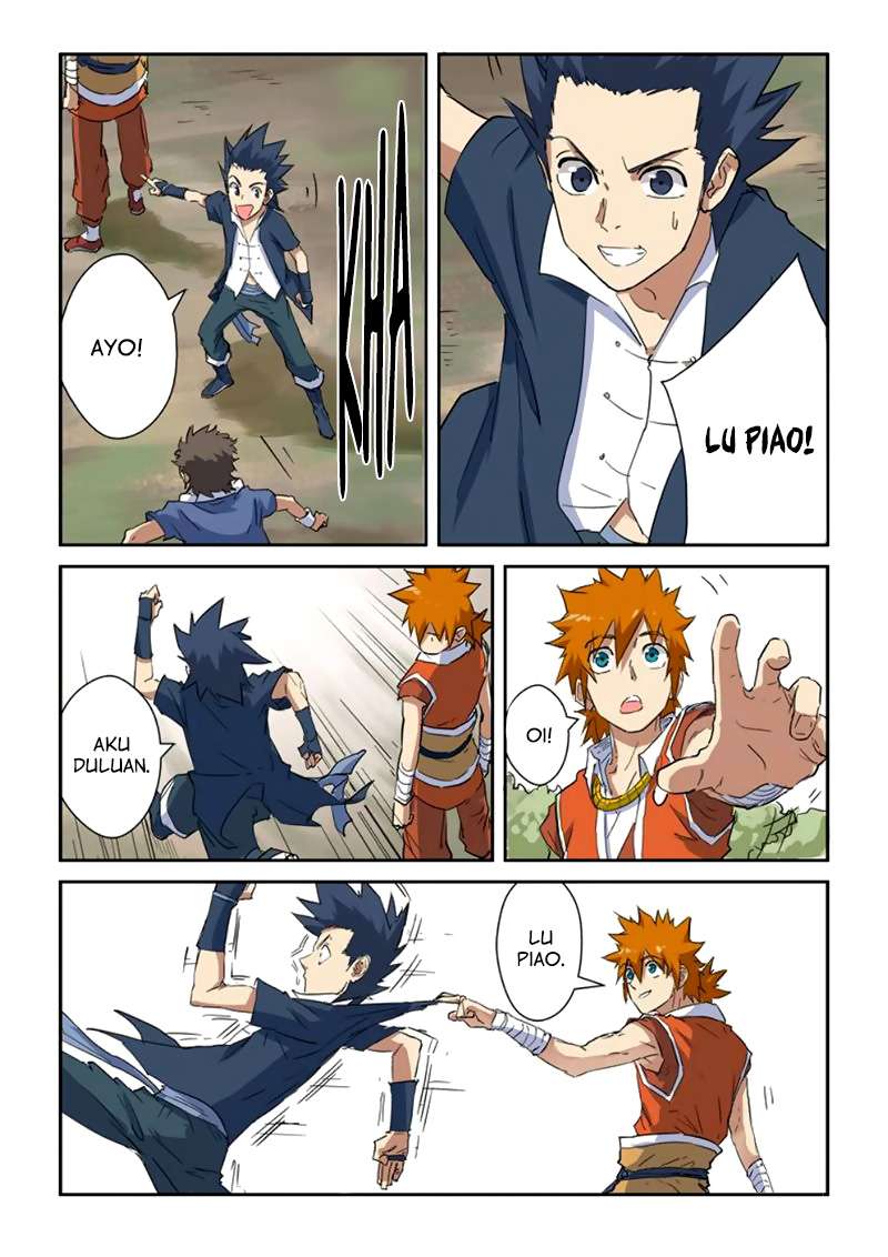 Tales of Demons and Gods Chapter 145.5 - https://gambar-id.komiku.org/wp-content/uploads/45679-4.jpg