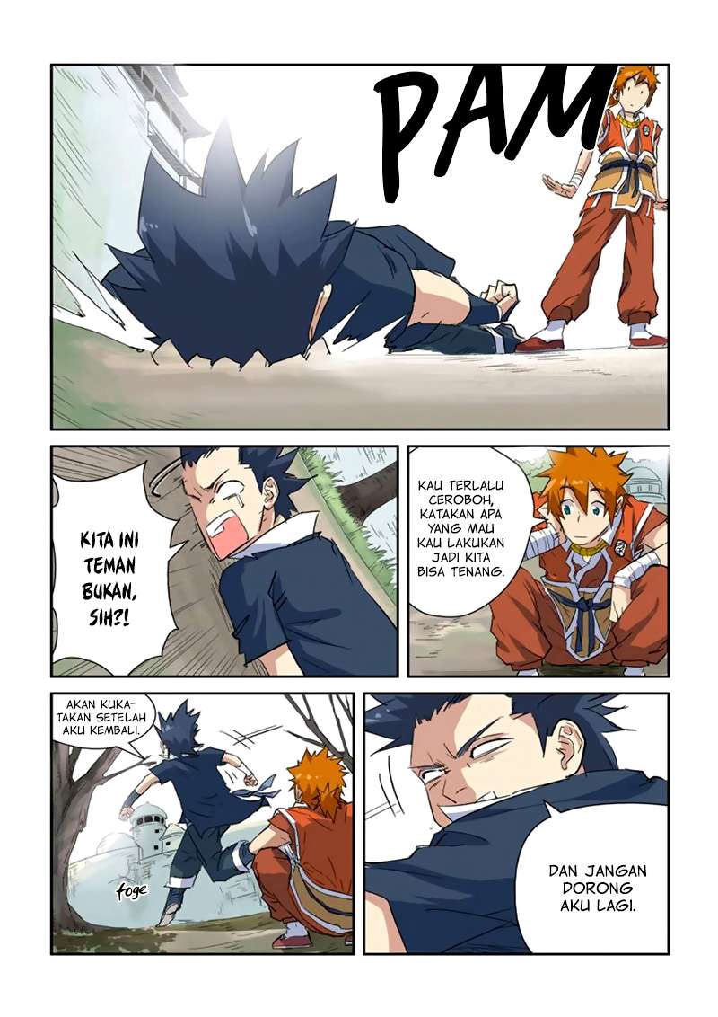 Tales of Demons and Gods Chapter 145.5 - https://gambar-id.komiku.org/wp-content/uploads/45679-6.jpg