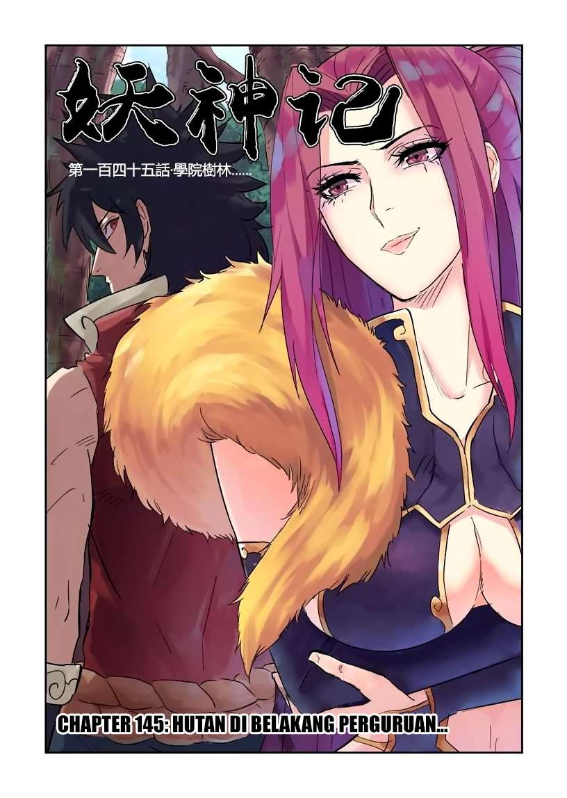 Tales of Demons and Gods Chapter 145 - https://gambar-id.komiku.org/wp-content/uploads/45681-1.jpg