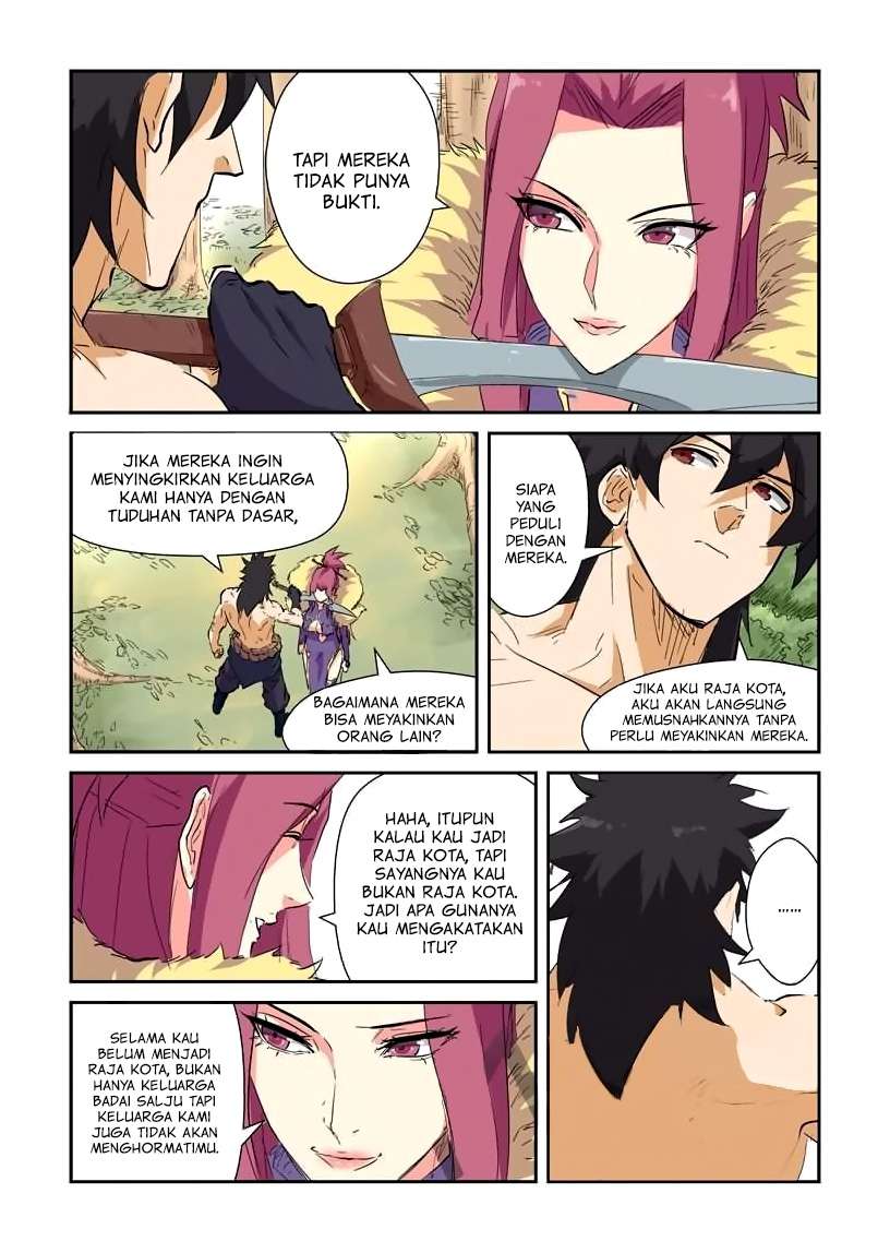 Tales of Demons and Gods Chapter 145 - https://gambar-id.komiku.org/wp-content/uploads/45681-10.jpg