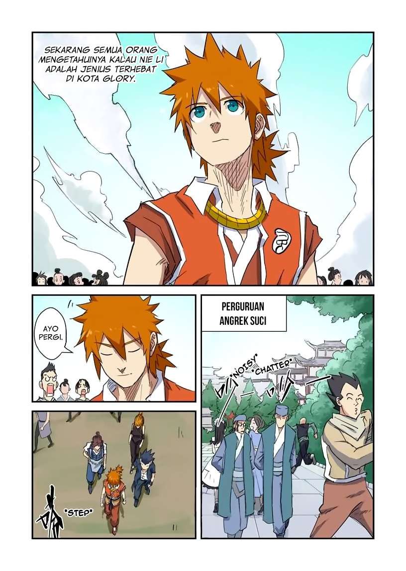 Tales of Demons and Gods Chapter 145 - https://gambar-id.komiku.org/wp-content/uploads/45681-3.jpg